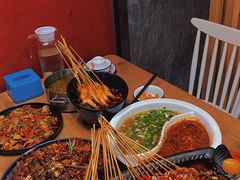 -成都吃客(九眼桥店)