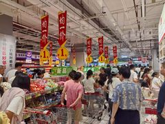 -大润发(国兴店)