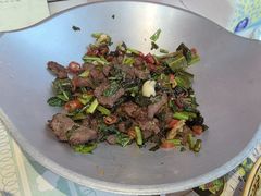 -云海肴·汽锅鸡·云南菜(高德置地店)