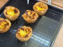 -连杏双皮奶(长沙国金店)