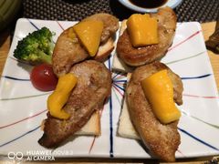 -三石铁板烧(紫竹桥店)