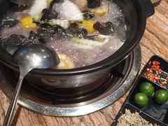 -春润大地海南椰子鸡(沙井京基百纳广场店)
