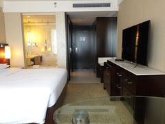-杭州武林万怡酒店