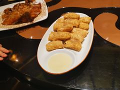 -蒙古人烤羊大师·绿野餐厅(工农大路店)