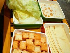 -董家湾重庆老火锅(嘉华店)