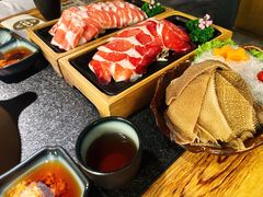 -湊湊火锅·茶憩(皇姑万象汇店)