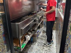 -欧提汗·新疆餐厅·清真(银都路店)