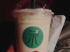 -茉酸奶(松江开元地中海店)