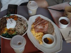 -OUR Bakery(三里屯太古里店)