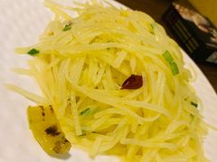 -酸婆娘江湖川菜(紫竹路店)