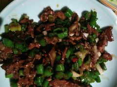 -周大厨辣椒炒肉(巨龙路店)