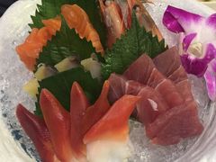 -大渔铁板烧(蛇口店)