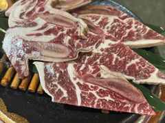 -九田家黑牛烤肉料理(新辰里亚运村店)