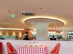 -西贝(东方路店)