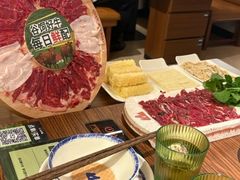 -上海长风大悦城