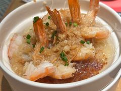 -茶港·点心·啫啫煲(群光广场店)