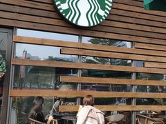 -星巴克(佛山南海万科店)