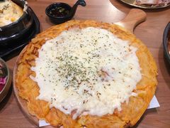 -HOTISLAND海鸡岛·韩国料理(江南西店)