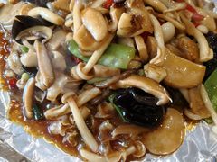-西部马华清真食府·丝路菜(大钟寺店)