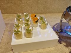 -River Café 海鲜自助(重庆丽笙世嘉酒店)