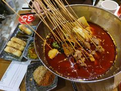 -付小姐在成都(五道口店)