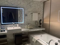 -北京北辰洲际酒店
