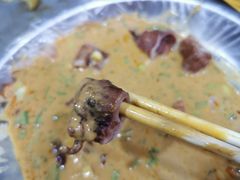-大姐麻辣烫(莲宝中路店)