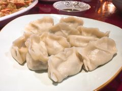 手工鲅鱼水饺-崴海渔村(虹梅路店)