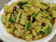 -零零後碳烤大排档(曙光星城旗舰店)