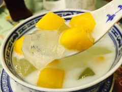 -赵记传承·中国甜品(福州总店)