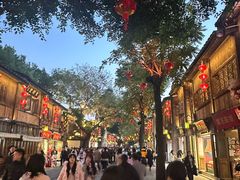 -三坊七巷历史文化街区