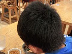 -小满手工粉(上海文峰广场店)