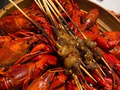 -老长沙龙虾馆·聚会餐厅(白石洲店)