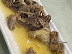 -扬州菜在上海(场北广场店)