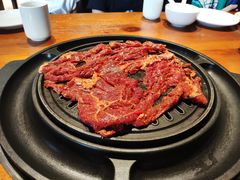 -超级神炭烤肉夜食(芥园西道店)
