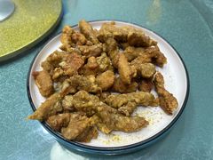 炸里脊-隐厨·海鲜餐厅(恒通路店)