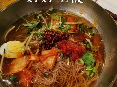 -枪火串烧·东北特色烧烤(罗湖总店)