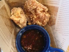 -李先生的首尔小馆(松江启源广场店)