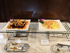 -西苑饭店·蓬莱春餐厅