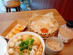-曼谷食堂·泰国家庭料理