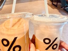 -% Arabica阿拉比卡咖啡烘焙工坊