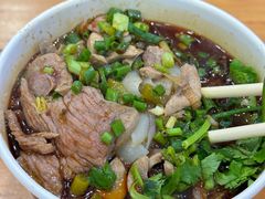 -王记生烫牛杂面馆(兰陵路店)