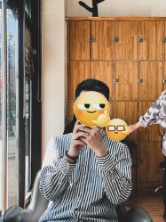 -明洞造型精品烫染