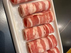 -采菇记·铜瓢牛肉野生菌火锅(大理火车站店)