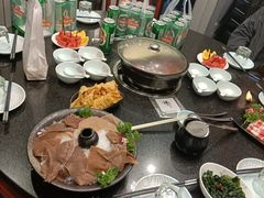 -捞王猪肚鸡火锅(昆山店)