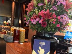 -长安记·大美陕菜(大族广场店)
