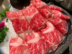 -捞王锅物料理(上海世茂广场店)