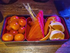 -胡桃里音乐酒馆(环亚凯瑟琳广场店)