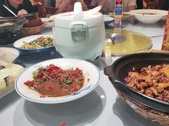 -嗣林·爷爷的私房菜(湾里店)