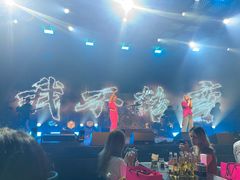 -MOSSO·Liveshow(M3香港广场店)